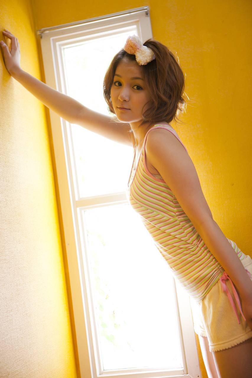 光井愛佳 [H!P Digital Books] No.87 Aika Mitsu 日本MMM